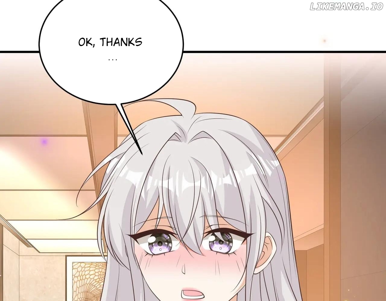 I Bring My Kid to Blow Up My Ex Husband's House Chapter 47 - page 59